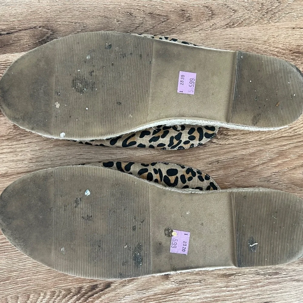 Francesca's Women‎ Shoes size 9,5